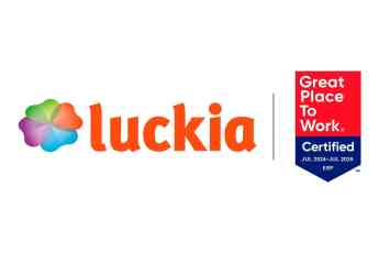 Noticias Galicia | Luckia reconocida como una de las mejores empresas