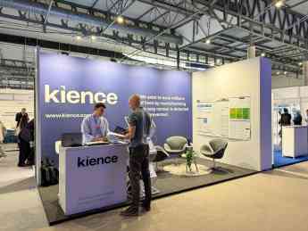 Noticias Biología | Kience en ESMO Congress 2024