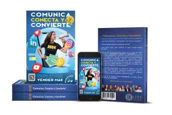 Noticias Madrid | 'Comunica, Conecta y Convierte'