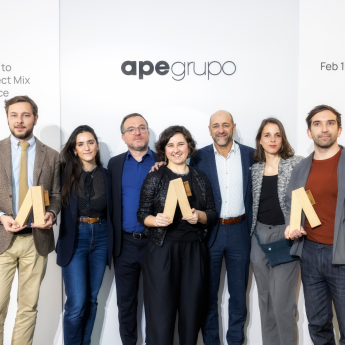 Noticias Arquitectura | APE Grupo Architecture Awards