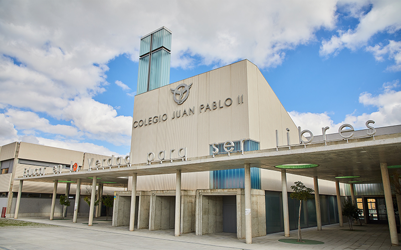 La Conferencia Episcopal reconoce a la Fundación Educatio Servanda como Institución Católica