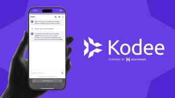 Noticias Inteligencia Artificial y Robótica | Kodee el nuevo