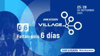 Noticias Eventos | HIKVISION VILLAGE