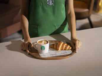 Noticias Oficinas | Starbucks desayunos