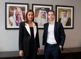 Noticias Digital | Bahrain Economic Development Board