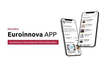 Noticias Educación | Euroinnova APP