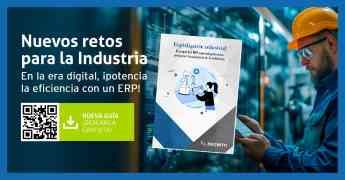 Noticias Industria Alimentaria | Guía Digitalización Industrial