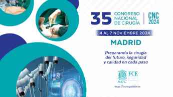 Noticias Medicina | XXXV Congreso Nacional de Cirugía