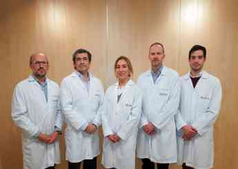 Noticias Aragón | Equipo médico Instituto Altium