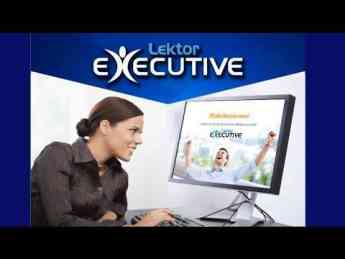 Noticias Educación | Lektor ExecutivePrecio 140€