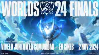 Noticias Cine | Worlds en cines