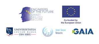 Noticias Webinars | Participantes en el proyecto "Engineers of the