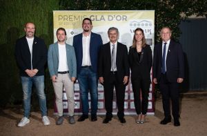 Noticias Eventos | XXXII Premios Gala d’Or