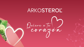 Arkopharma Lanza Arkosterol Plus Complete en Conmemoración del Día Mundial del Corazón para Optimizar la Salud Cardiovascular 3