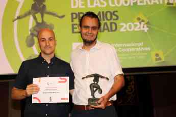 Noticias Premios | Paisaje Transversal, premio al mejor desempeño de