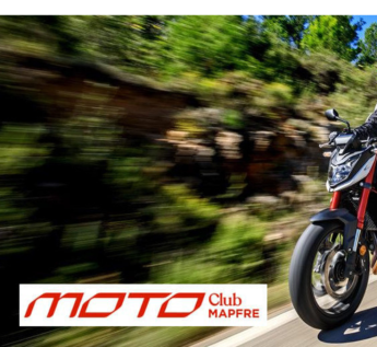 Noticias Seguros | MOTO Club MAPFRE