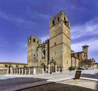 Noticias Patrimonio | Sigüenza acoge la final del Concurso