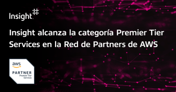 Noticias Programación | AWS Partner