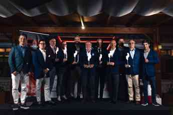 Noticias Premios | Los III Premios CarDesign.es reconocen a los