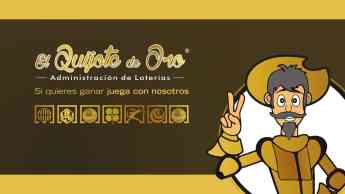 Noticias E-Commerce | El Quijote de Oro