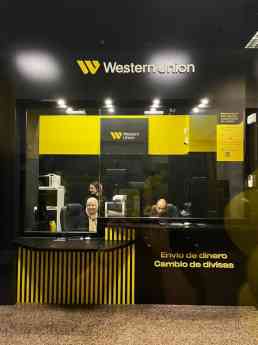 Noticias Franquicias | Western Union