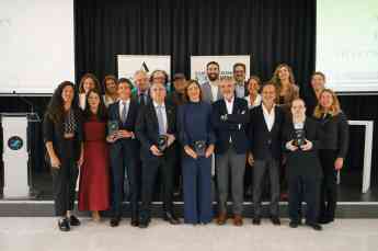 Noticias Premios | Fundación Adecco