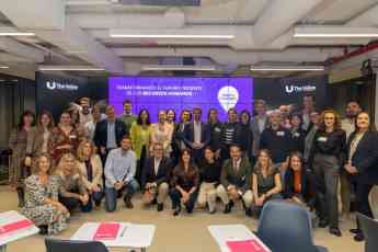 Noticias Universidades | Evento Meet&Conect The Valley