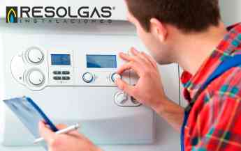 Noticias Hogar | Instalador autorizado de gas RESOLGAS: Calidad y