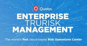 Noticias Ciberseguridad | Qualys Enterprise TruRisk Management