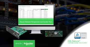 Noticias Ciberseguridad | Soluciones EcoStruxure™ IT DCIM