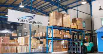 Noticias Logística | Yusen Logistics