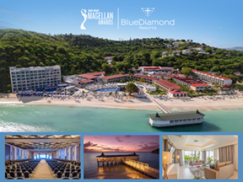 Noticias Premios | Blue Diamond Resorts Recibe Multiples Premios