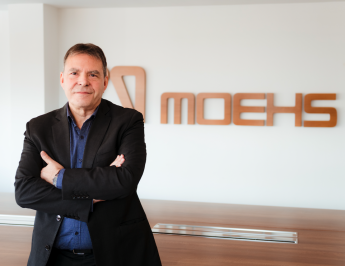 Noticias Servicios médicos | Moehs Group y EUROAPI firman un acuerdo