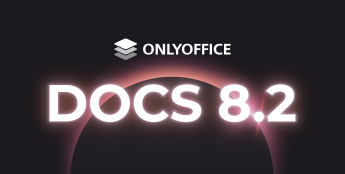 Noticias Programación | ONLYOFFICE