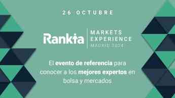 Noticias Eventos | VI Edición | Rankia Markets Experience Madrid