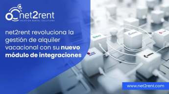 Noticias Innovación Tecnológica | Net2rent