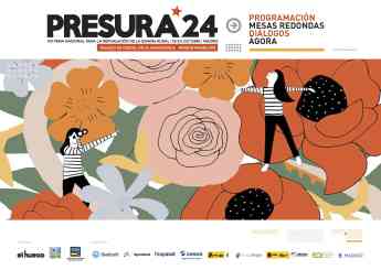 Noticias Patrimonio | La feria Presura convierte Madrid en la capital