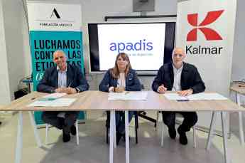 Noticias Andalucia | Fundación Adecco