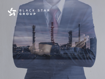 Noticias Consumo | Black Star Group lidera el sector energético con