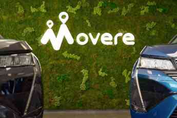 Noticias Movilidad y Transporte | Movere