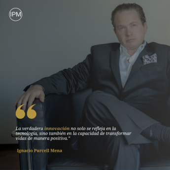 Ignacio Purcell Mena, de Black Star Petroleum, analiza cómo se está transformando la industria del petróleo