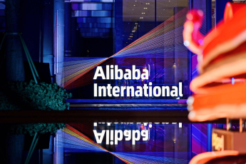 Noticias Digital | Logo de Alibaba International