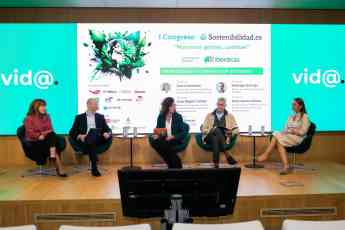 Noticias Ecología | El Primer congreso de Sostenibilidad.es