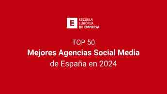 Noticias Digital | TOP 50: mejores agencias social media 2024