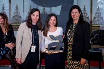 Noticias Premios | NEORIS, ganadora en los Premios Cegos por We Are