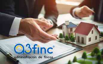 Noticias Inmobiliaria | A3FINC: Expertos en administración de fincas