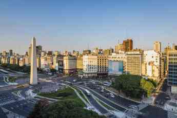 Noticias Sociedad | Buenos Aires, Argentina