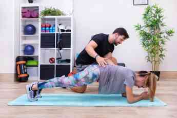 Noticias Salud | Adaptia Fitness: Entrenador personal en Madrid