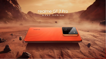 Noticias Hardware | realme GT7 Pro