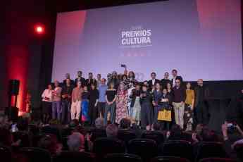 Noticias Literatura | Ganadores Premios Cultura